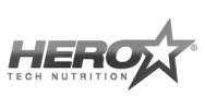 Hero Tech Nutrition