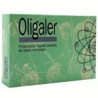 Oligaler (Mn-Cu-S-P-Co) 20 Vials