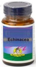 Echinacea 50 Comp. From Maese Herbario-