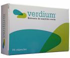 Verdium 84 Capsules