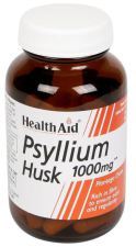 Psyllium Cascara Fiber 60 Tablets