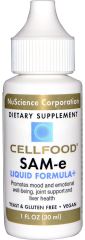 Cell Food Sam-E 30 ml