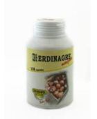 Herdinagre Apple Cider Vinegar 400 mg 120 capsules