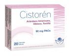 Cistoren 20 capsules