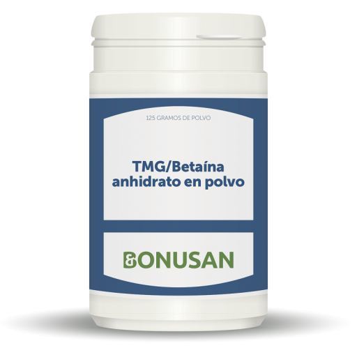 Betaine anhidrata (tmg) powder