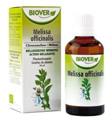 Melissa Officinalis Melisa 50 ml