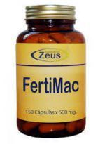 Fertimac (Maca) 150 Capsules