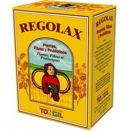 Regolax 50 capsules