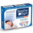 Breathe Right Nasale Strips Large 10 pcs