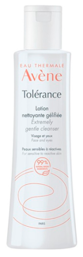 Tolérance Gel Cleansing Lotion 200 ml