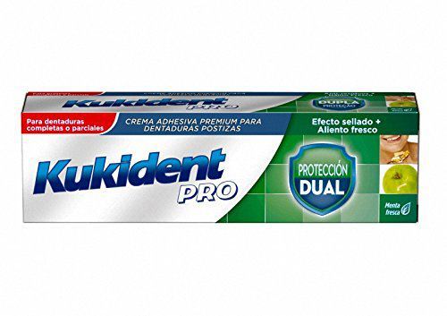 Kukident Pro Double Action