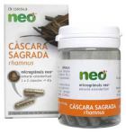 Cascara Sagrada 45 Capsules