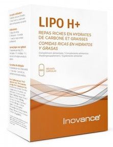 Lipo H 60 Tablets