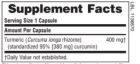 Curcuma 60 Cap.