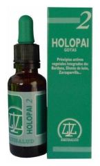 Pai-2 Holopai (General Purifying)