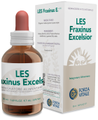 Les Fraxinus Excelsior Fresno 50Ml.