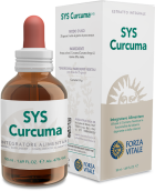 Sys Turmeric 50 ml