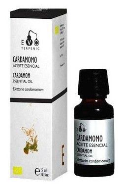 Cardamom Essential Oil 5 ml