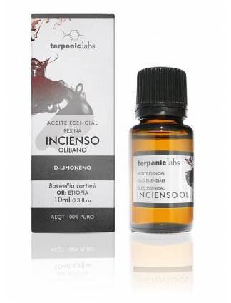 Aceite Esencial Incienso 5 ml