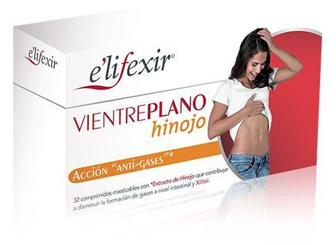 Flat Belly Elifexir Fennel