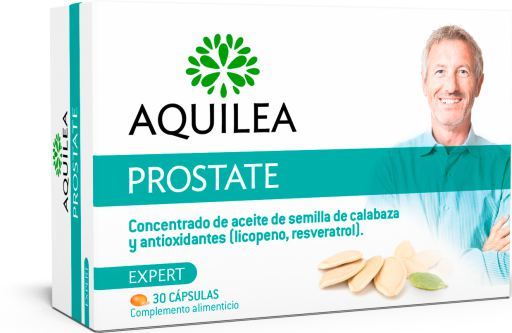 Prostate 30 Capsules