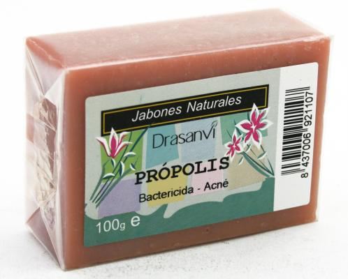 Propolis Soap