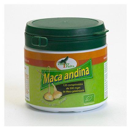 Comp. Maca 500mg 120 Comp