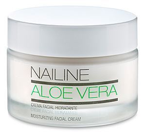 Nailine Aloe Vera Face Cream 50 Ml