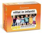 Vittal in Infantil Jelly 20 vials