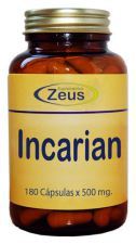 Incarian 180 Cap