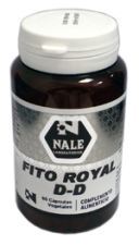 Fito Royal Dd 60 Cap