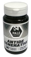 Antidegenerative 60 Cap