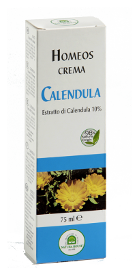 Homeos Calendula Cream 75 ml