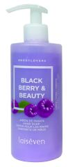 Dermo Blackberry Hand Soap