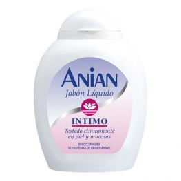 Intimate soap 200 ml