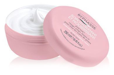 Moisturizing and Nourishing Cream 250 ml