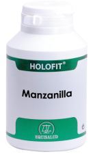 Manzanilla Holofit 180 Cap