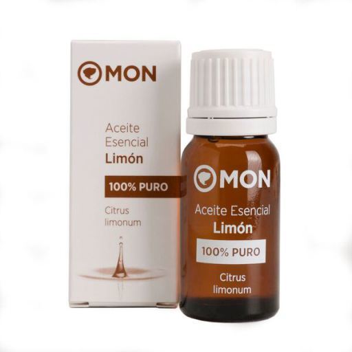 Lemon Essential Oil 12ml