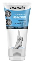 Moisturizing Foot Cream 150 ml