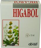 Higabol 5 gr 20 Sachets