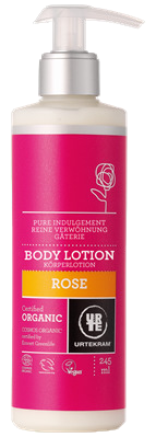 Rosa Body Lotion 245 ml