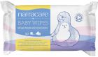 100% cotton baby wipes 50 units