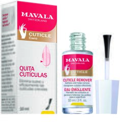 Cuticle Remover 10 ml