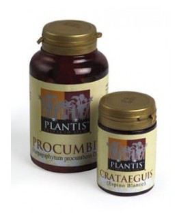 Plantis Red Clover 60 Capsules