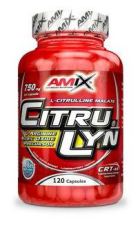 Citru Lyn 750 mg 120 Capsules