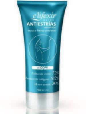 Anti-stretch mark emulsion 200 ml