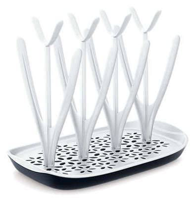 Baby Bottle Drainer