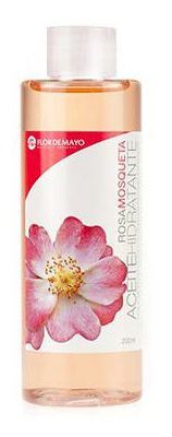 Body oil Rosa Mosqueta 200 ml