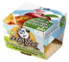 Applesauce and peach 200g