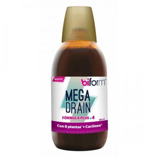 Mega Drain 500 ml